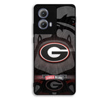 Georgia Bulldogs 2nd Motorola Moto Edge 2024 Case FE2903