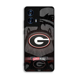 Georgia Bulldogs 2nd Motorola Moto G Power 5G 2024 Case FE7397