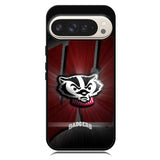 wisconsin badger X00765 Google Pixel 10 Pro XL Case