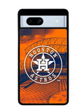 Houston Astros 2nd Google Pixel 7A Case