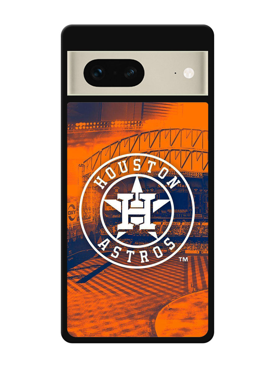 Houston Astros 2nd Google Pixel 7 Case