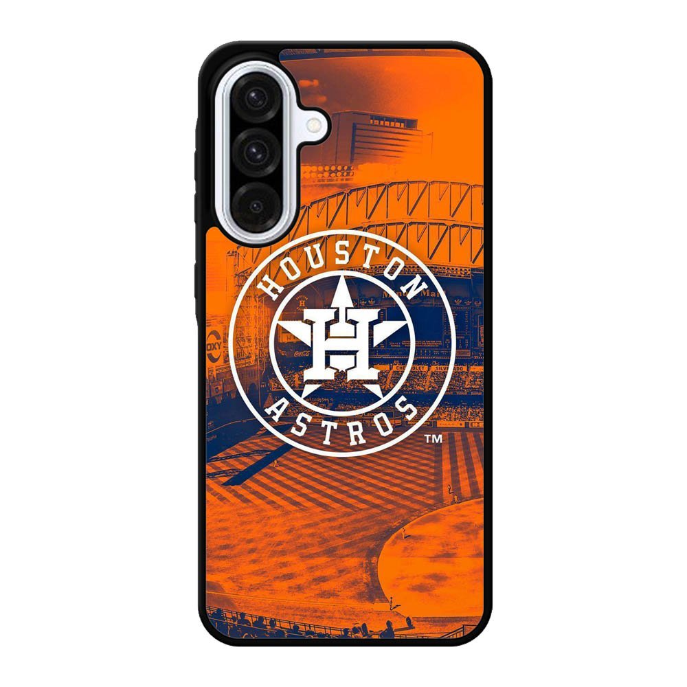 Houston Astros 2nd Samsung Galaxy A56 Case FE6022