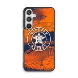 Houston Astros 2nd Samsung Galaxy A26 Case FE5597