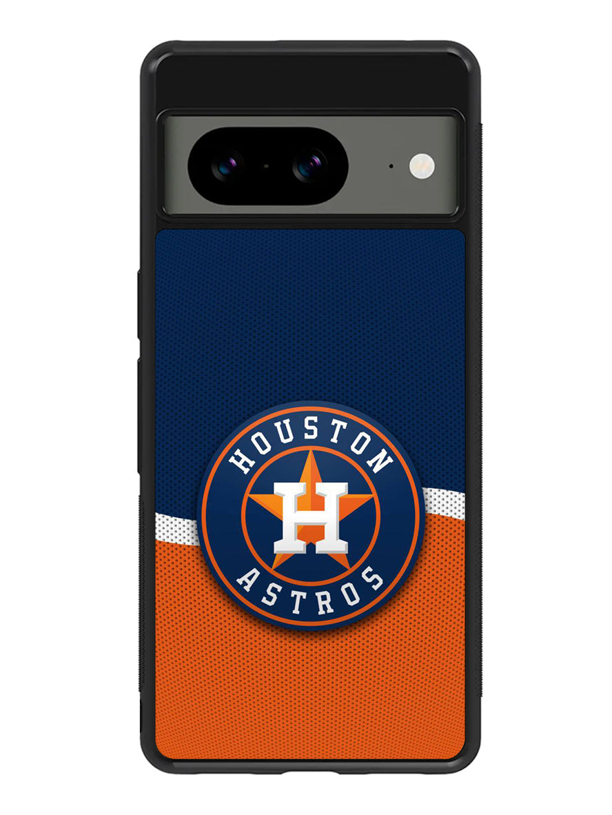 Houston Astros 3rd Google Pixel 8a Case