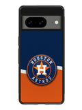 Houston Astros 3rd Google Pixel 8a Case