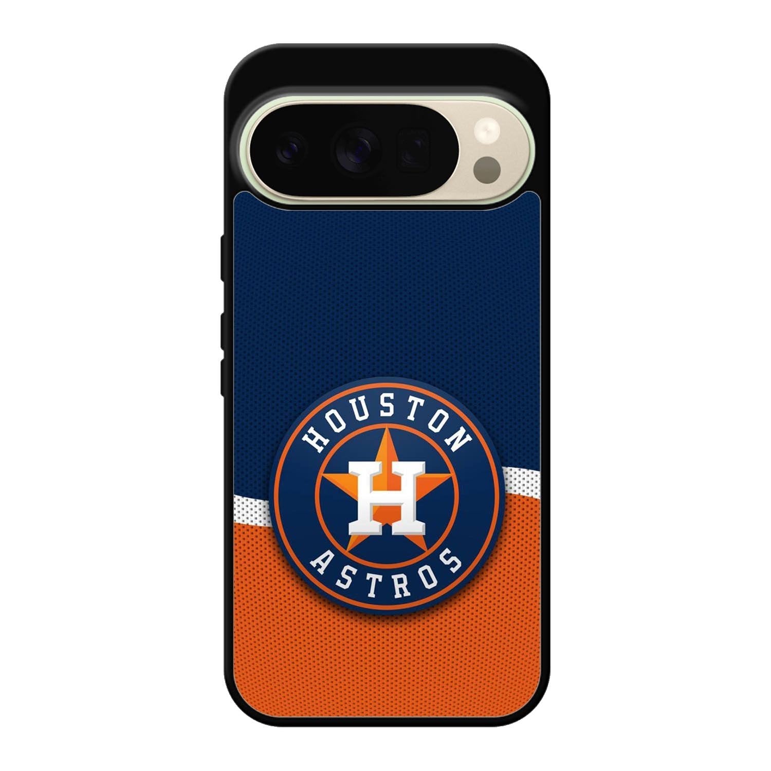 Houston Astros X00763 Google Pixel 10 Pro Case
