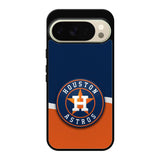 Houston Astros X00763 Google Pixel 10 Pro Case
