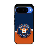 Houston Astros X00763 Google Pixel 10 Case