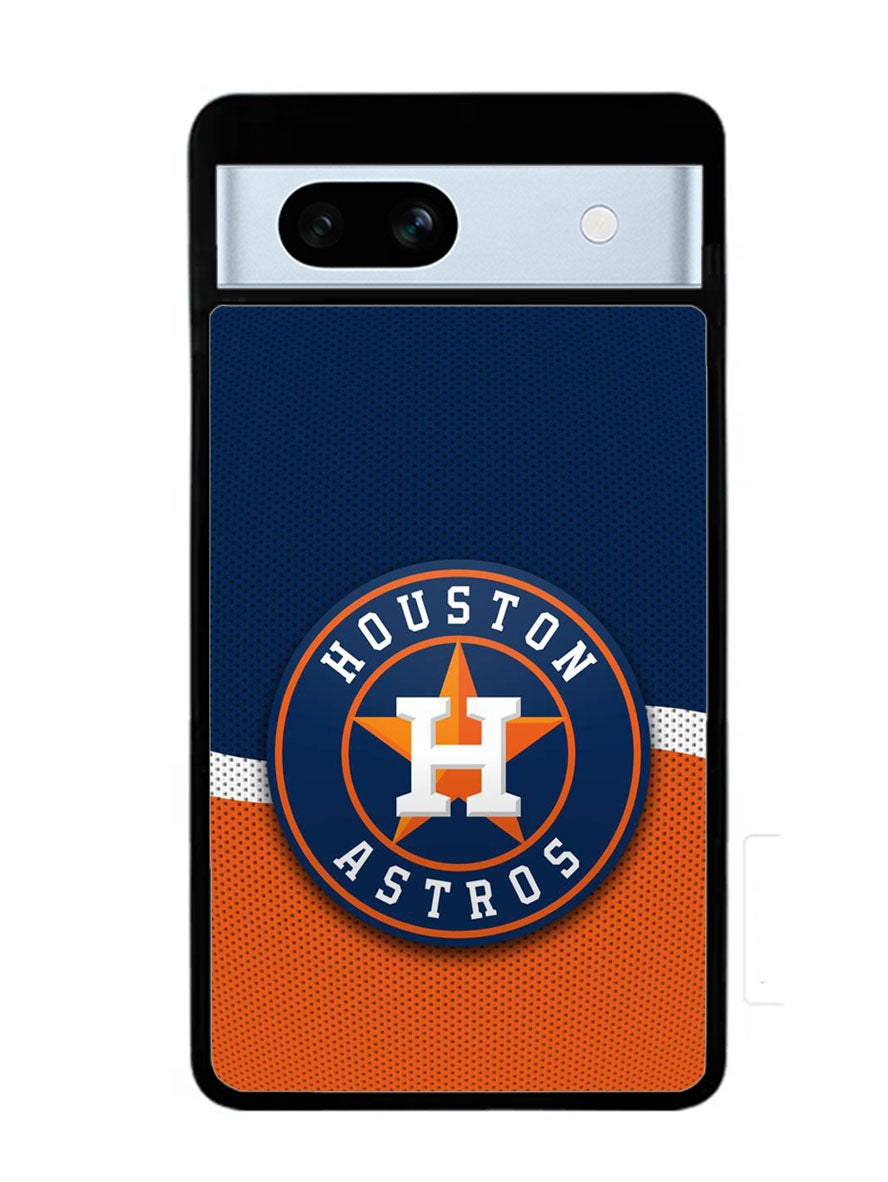 Houston Astros 3rd Google Pixel 7A Case