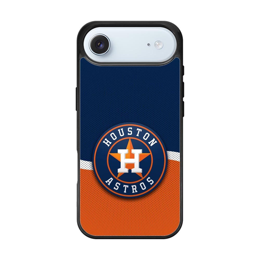 Houston Astros X00763 iPhone Air Case
