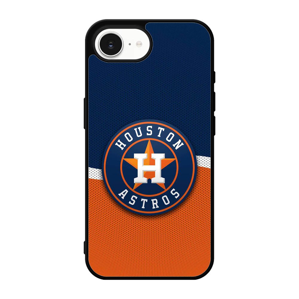 Houston Astros X00763 iPhone 17e Case