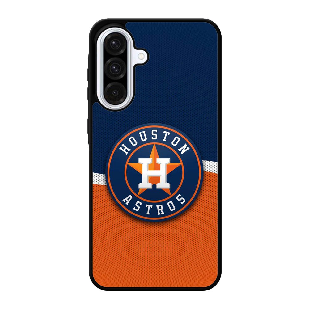 Houston Astros 3rd Samsung Galaxy A56 Case FE0095