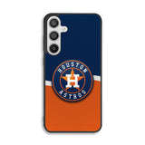 Houston Astros 3rd Samsung Galaxy A26 Case FE6219
