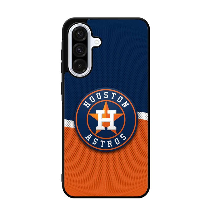 Houston Astros 3rd Samsung Galaxy A36 Case FE0095