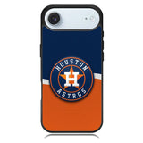 Houston Astros X00763 iPhone 17 Air Case