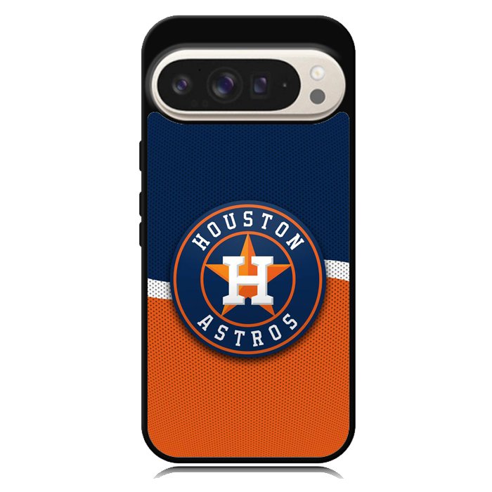 Houston Astros X00763 Google Pixel 10 Pro XL Case