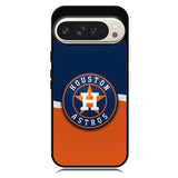 Houston Astros X00763 Google Pixel 9 Pro XL Case