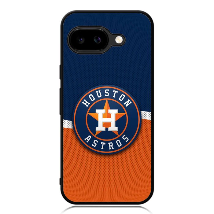 Houston Astros X00763 Google Pixel 9A Case