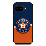 Houston Astros X00763 Google Pixel 9A Case