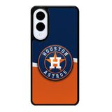 Houston Astros X00763 Samsung Galaxy S25 Edge Case