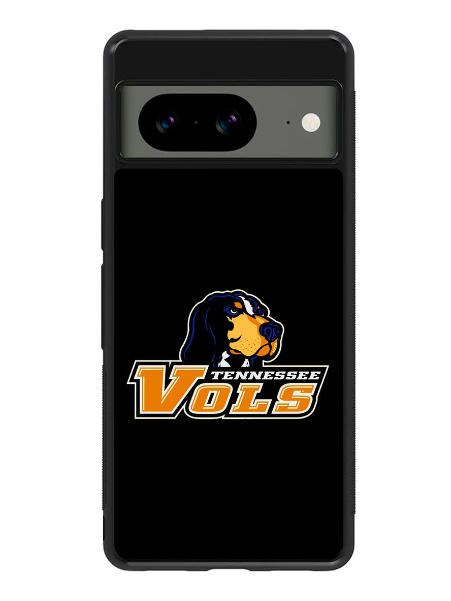 Tennessee Vols Google Pixel 8a Case