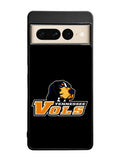 Tennessee Vols Google Pixel 7 Pro Case