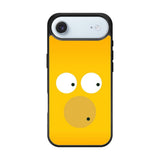Circles Homer Simpson X00760 iPhone Air Case
