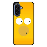 Circles Homer Simpson X00760 Samsung Galaxy A17 5G Case