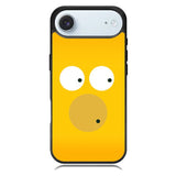 Circles Homer Simpson X00760 iPhone 17 Air Case
