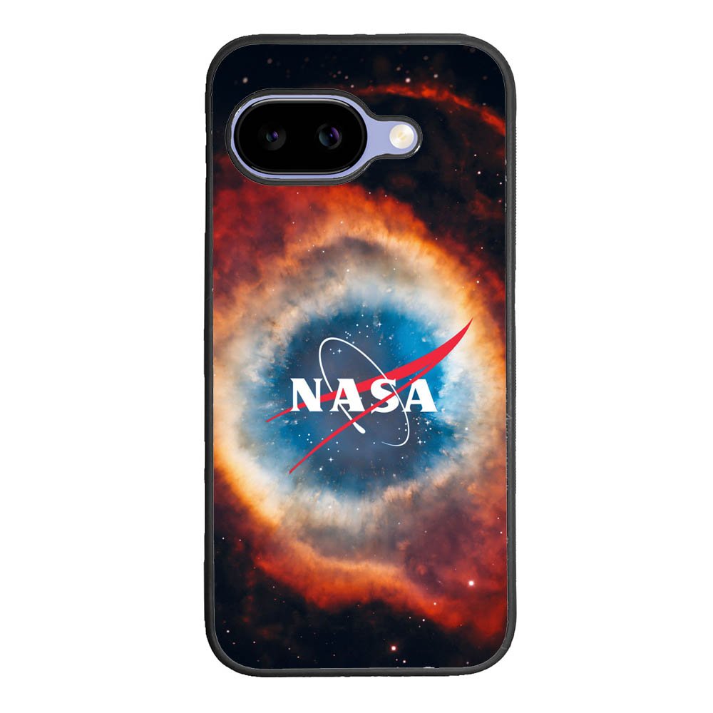 nasa Logo X00759 Google Pixel 10A Case