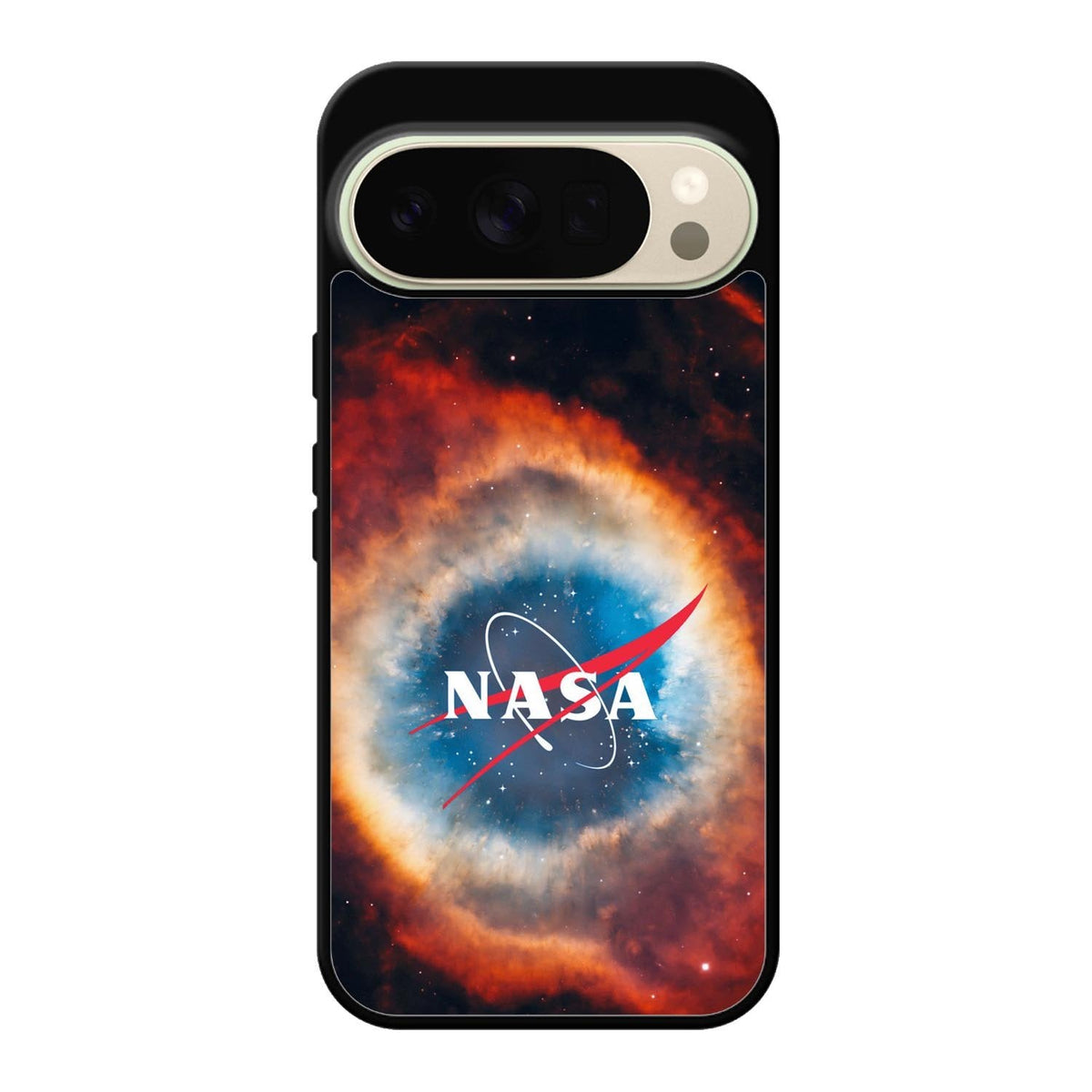nasa Logo X00759 Google Pixel 10 Pro Case