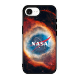 nasa Logo X00759 iPhone 17e Case