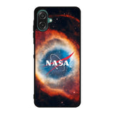 nasa Logo X00759 Samsung Galaxy A07 Case