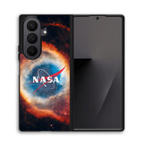 nasa Logo X00759 Samsung Galaxy Z Fold 7 Case