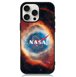 nasa Logo X00759 iPhone 16 Pro Max Case