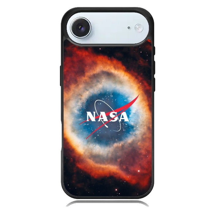 nasa Logo X00759 iPhone 17 Air Case