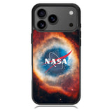 nasa Logo X00759 iPhone 17 Pro Case