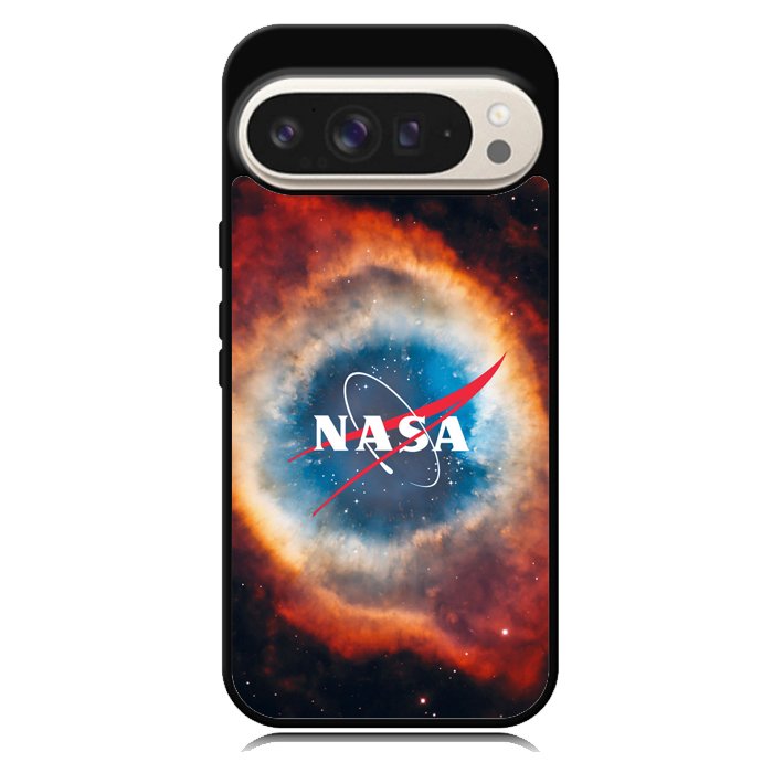 nasa Logo X00759 Google Pixel 9 Pro XL Case