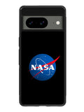 nasa wallpaper Google Pixel 8a Case