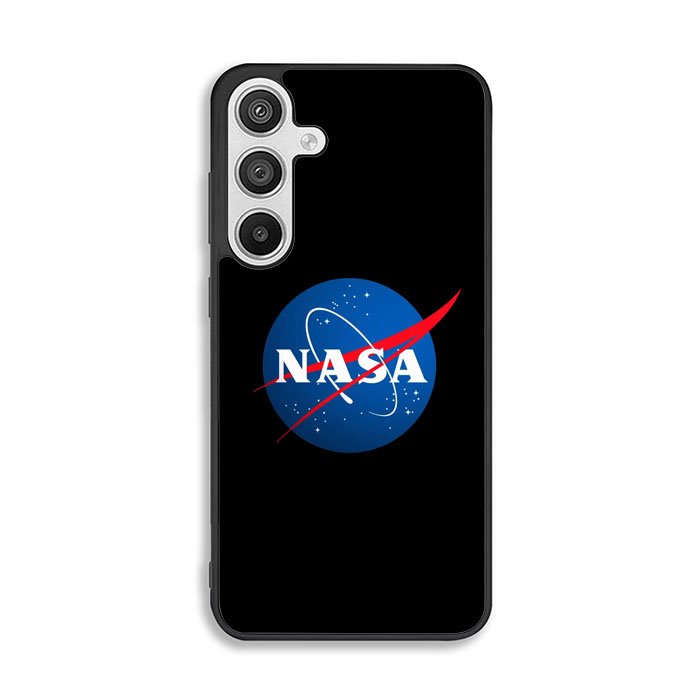 nasa wallpaper Samsung Galaxy A26 Case FE3125