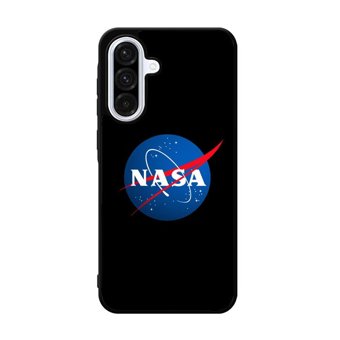 nasa wallpaper Samsung Galaxy A36 Case FE5258