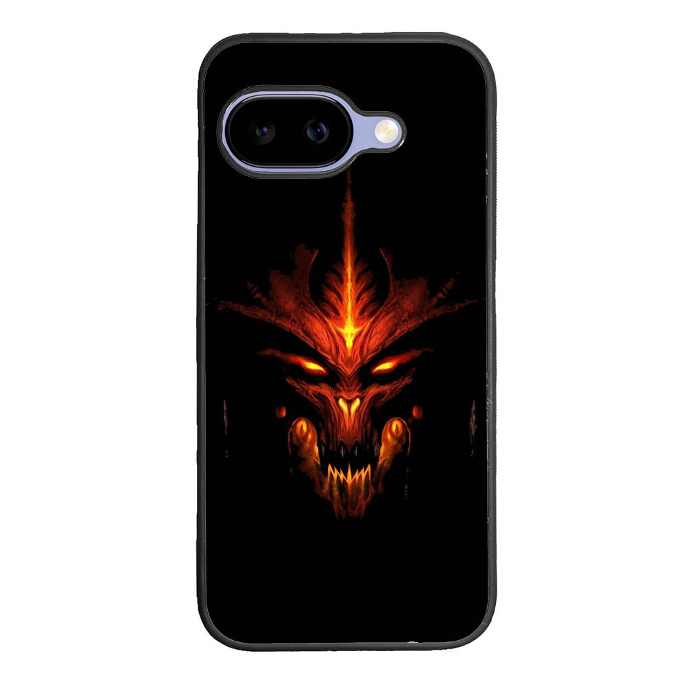 diablo 3 X00757 Google Pixel 10A Case