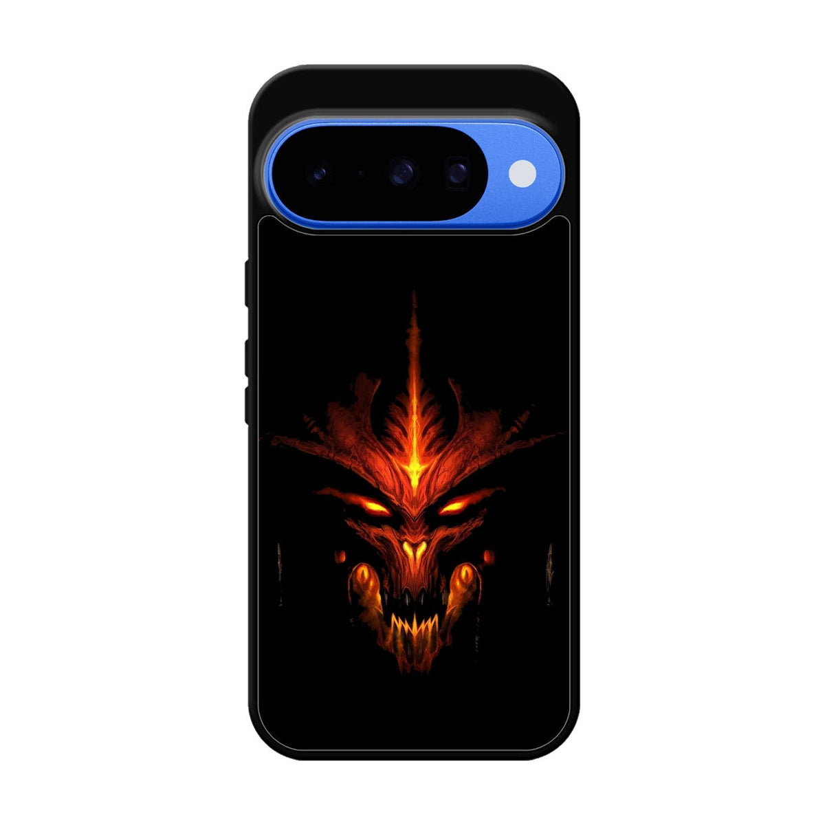 diablo 3 X00757 Google Pixel 10 Case