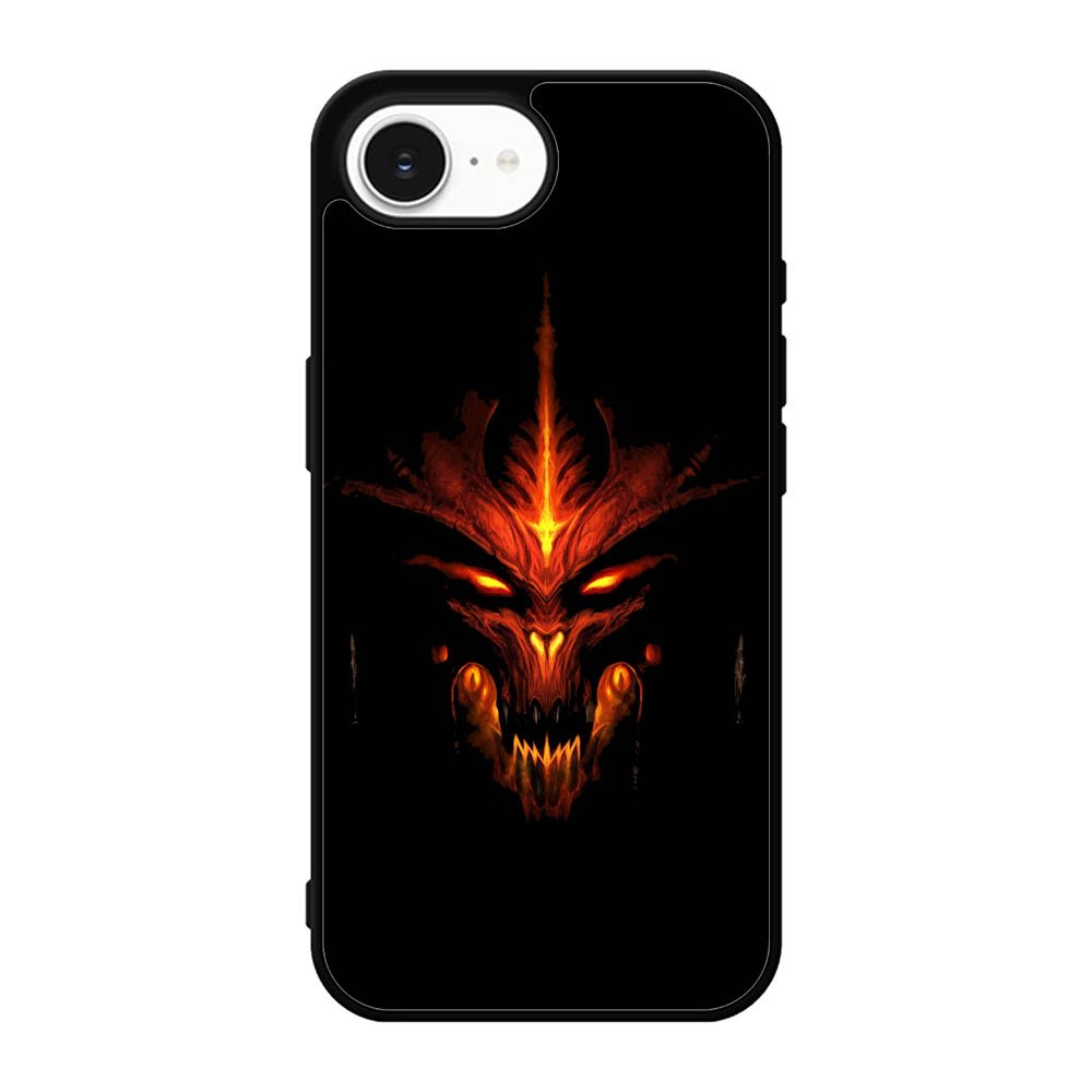 diablo 3 X00757 iPhone 17e Case