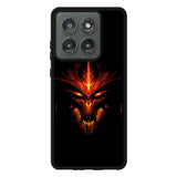 diablo 3 X00757 Motorola Moto Edge 2025 Case