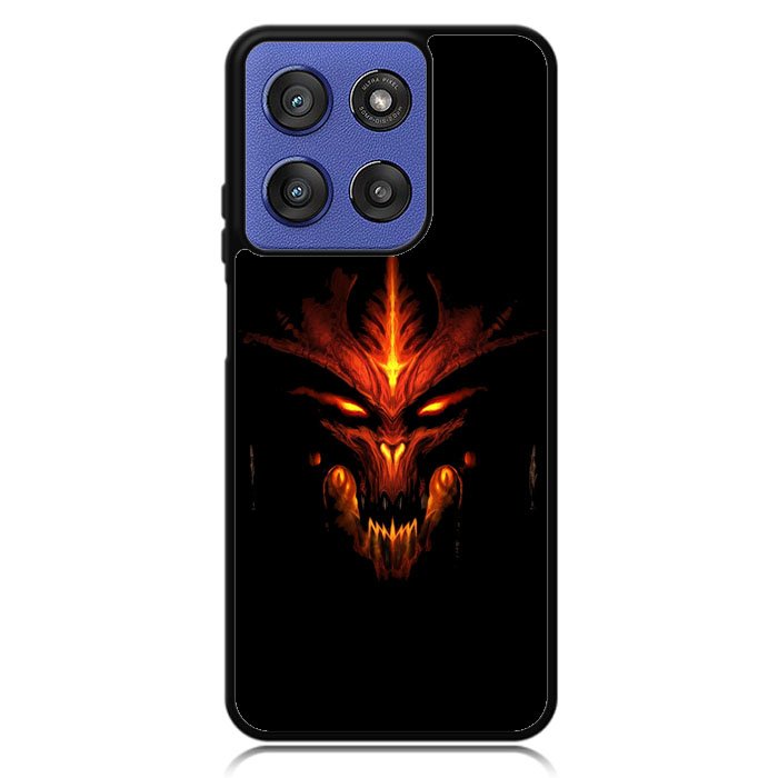 diablo 3 X00757 Motorola Moto G Stylus 5G 2025 Case