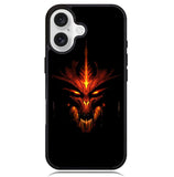 diablo 3 X00757 iPhone 16 Plus Case