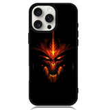 diablo 3 X00757 iPhone 16 Pro Max Case