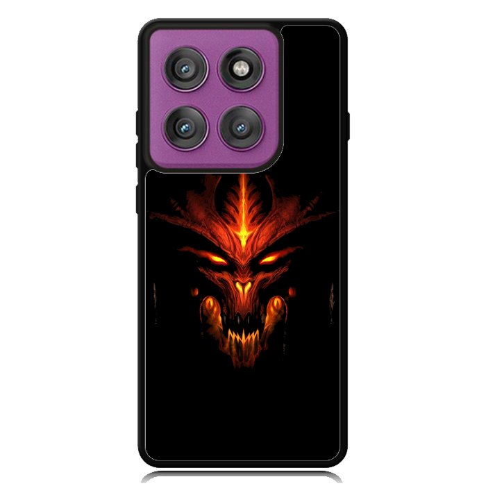 diablo 3 X00757 Motorola Moto Edge 2025 | Moto Edge 60 Fusion | Moto Edge 60 Pro Case