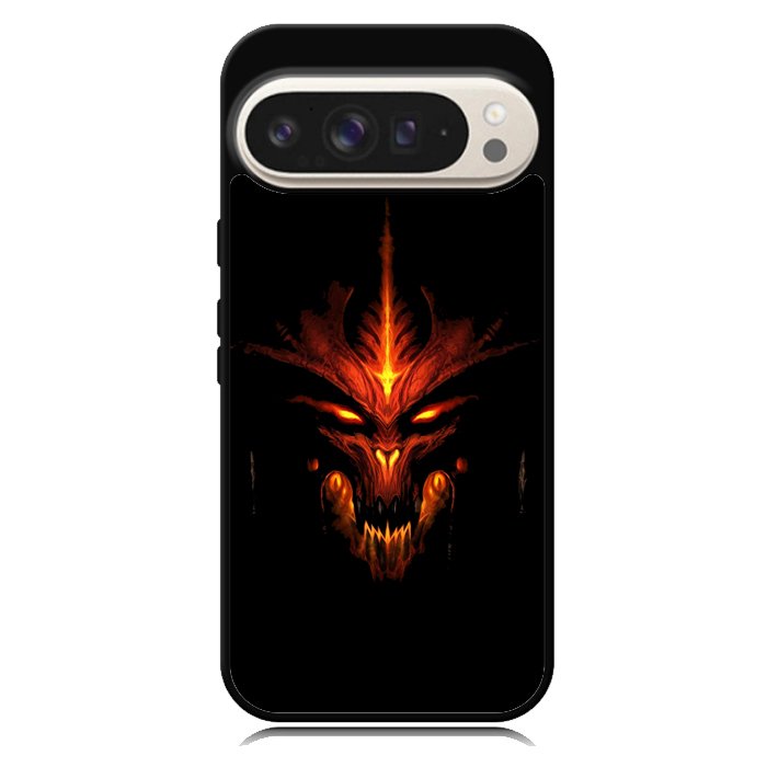 diablo 3 X00757 Google Pixel 9 Pro XL Case